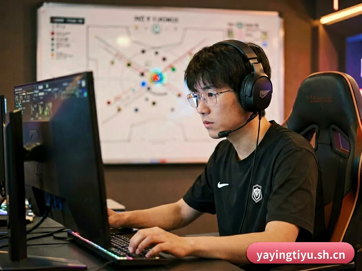 全球扩展